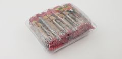Authentic Mexican Candy Rollo Guayaba Delicios